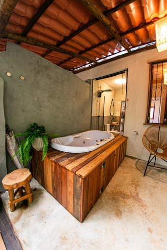 Others 5, Recanto da Cachoeira, Brumadinho