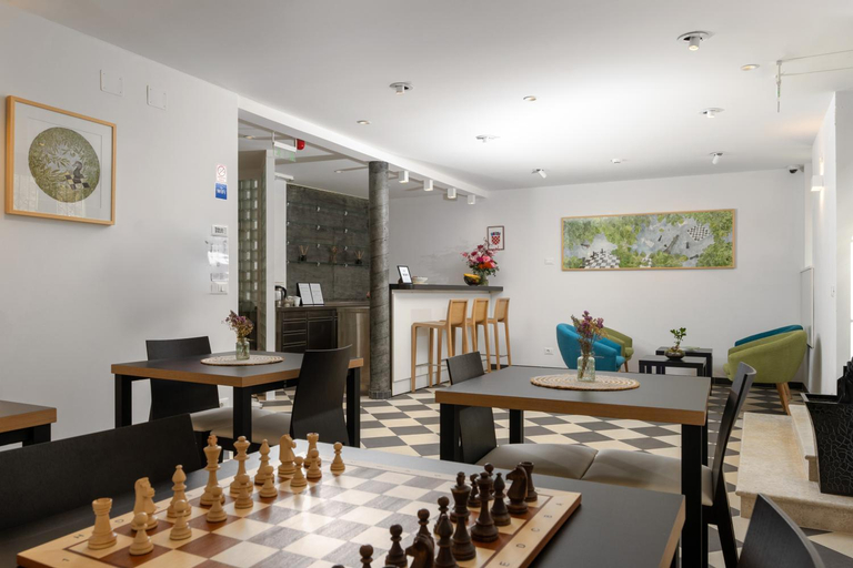 Food & Drinks 5, Boutique Wrungel, Vrsar