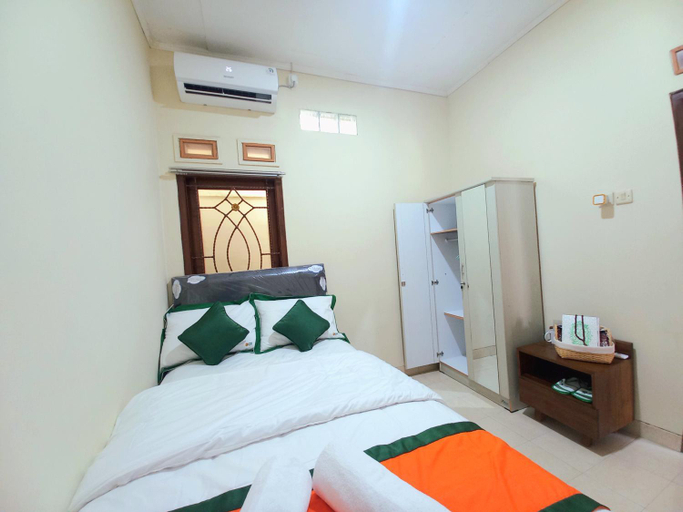 Bedroom 15
