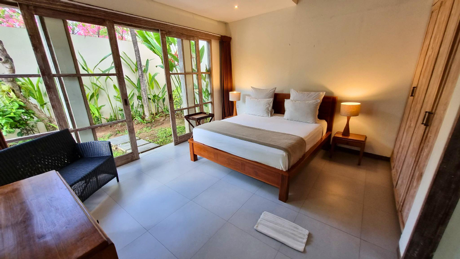 Bedroom 8