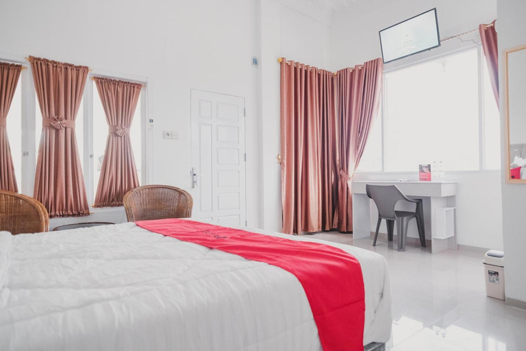 Bedroom 9