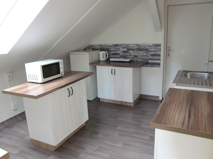 Others 4, Stary mlyn - Hotel Penzion Apartmany v Ceskem raji, Jablonec nad Nisou