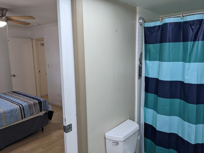 Bedroom 2, Temple Terrace Living, Hillsborough