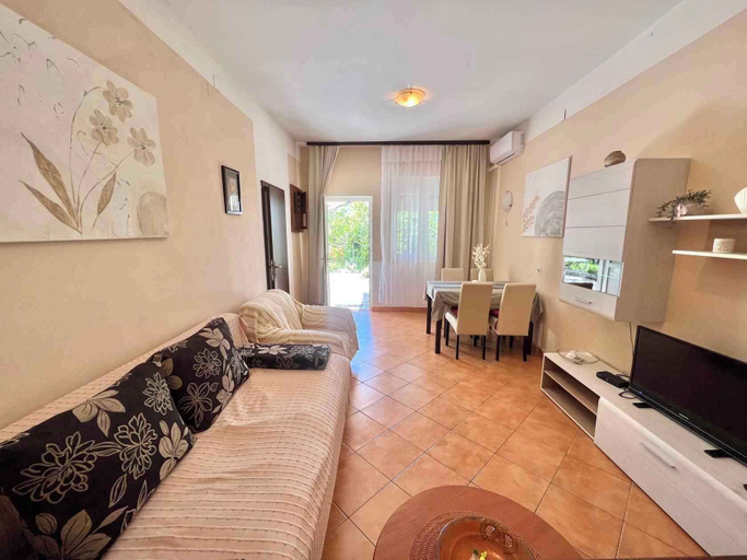 Others 5, Apartman Zeleni Raj 3, Crikvenica