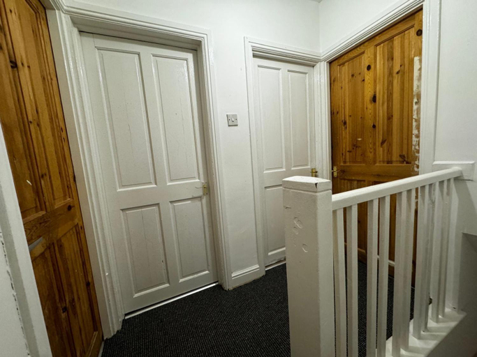 Others 5, Deluxe Double Bedroom Manchester, Manchester