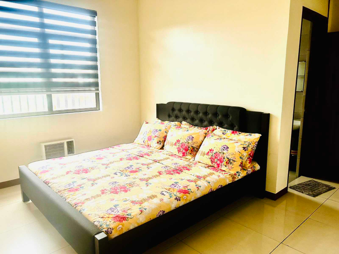 Verjandel Residences Room Type - VIP Room