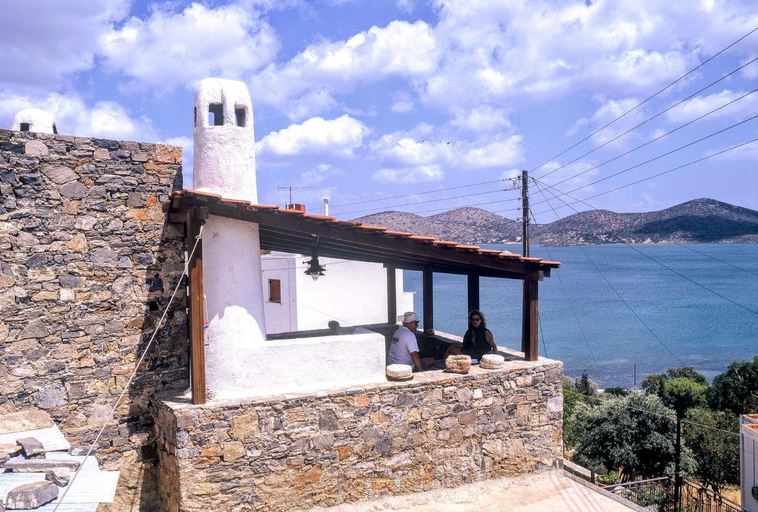 Exterior & Views 1, The Traditional Homes of Crete, Crete