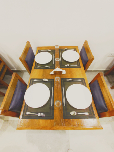 Others 4, Hotel Apricot Inn, Kargil