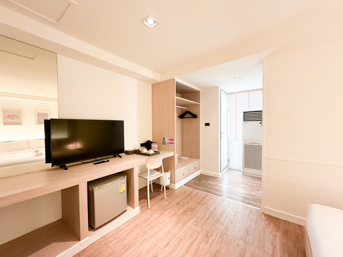 Others 5, Ascella Pratunam Hotel, Ratchathewi