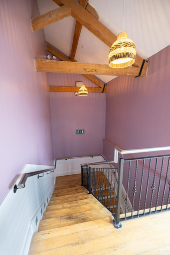 Bedroom 2, The Orchard House