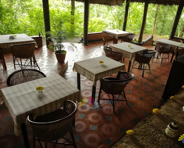 Others 4, VISHRAM VILLAGE, Thiruvananthapuram