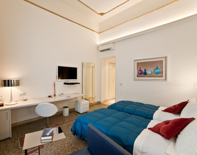 Bedroom 17