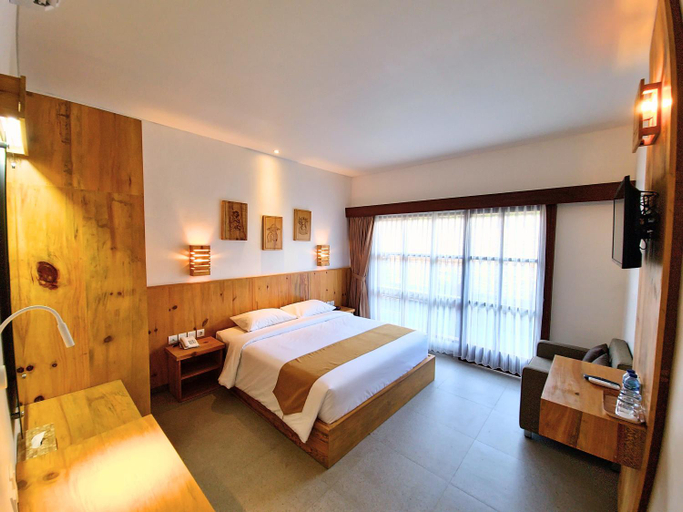 Bedroom 12