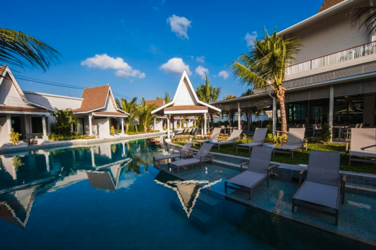 Lalynn Resort and Villas, Phuket Island
