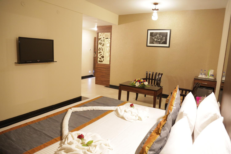 Bedroom 7