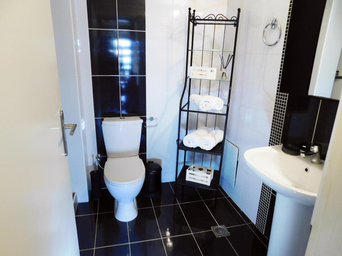 2, Deodonum Luxury Apartments, Crete