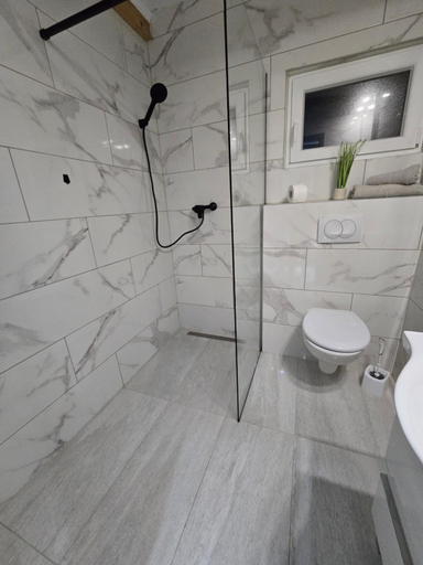 Bathroom 5, Villa Adria, Novalja