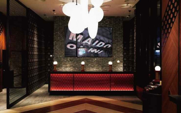 Others 4, DEL style Osaka Shin Umeda by Daiwa Roynet Hotel, Osaka