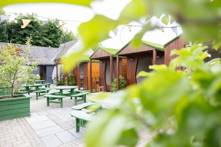 Food & Drinks, The Orchard House
