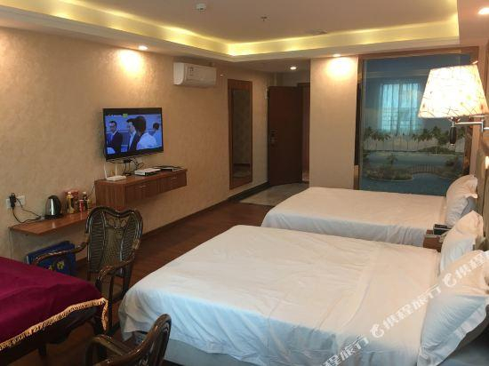 Tianda Hotel, Foshan