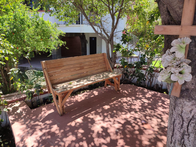 Others 5, Villas Tequisquipan, Tequisquiapan