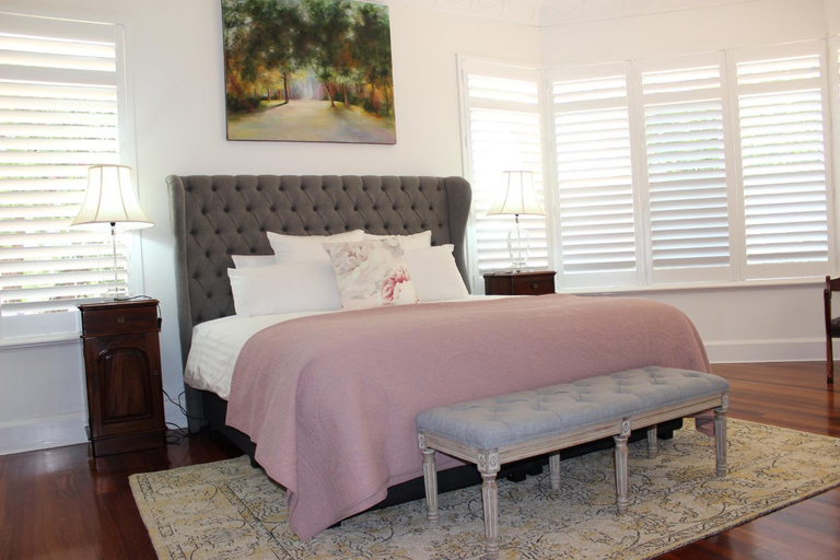 Bedroom 12