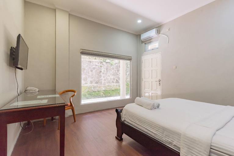 Bedroom 11