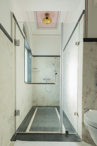 Bathroom 4, PADMAA JAIPUR, Jaipur