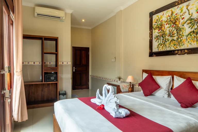 Bedroom 8