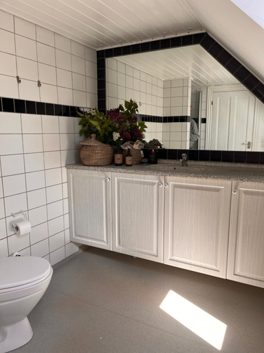 Others 3, Jonas Hus - Munkgaard, Stevns