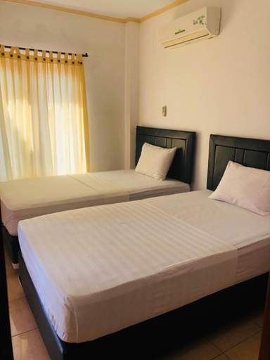 Bedroom 7