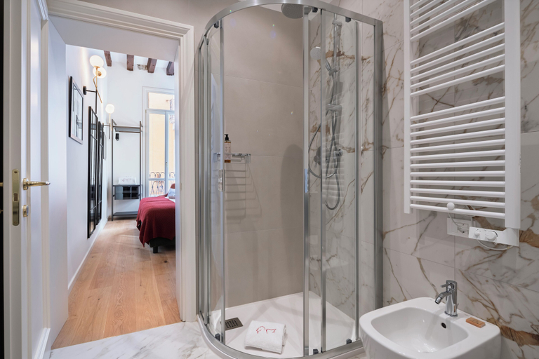 Bathroom 4, Ca' Maddalena - Perla, Venezia