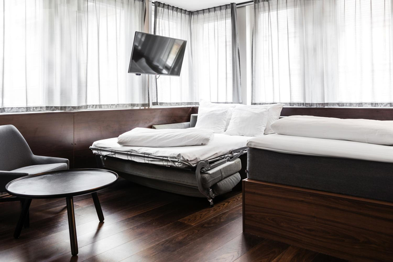 Bedroom 9