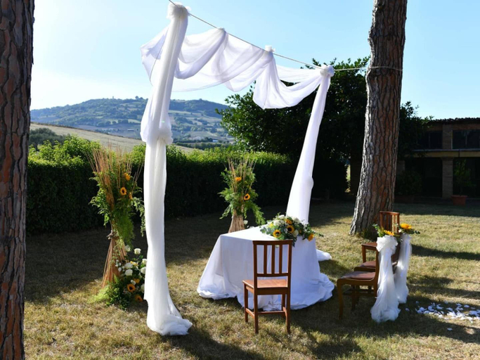 Others 3, Resort Restaurant Villa Berta, Macerata