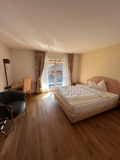 Bedroom 11