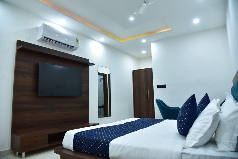 Bedroom 4