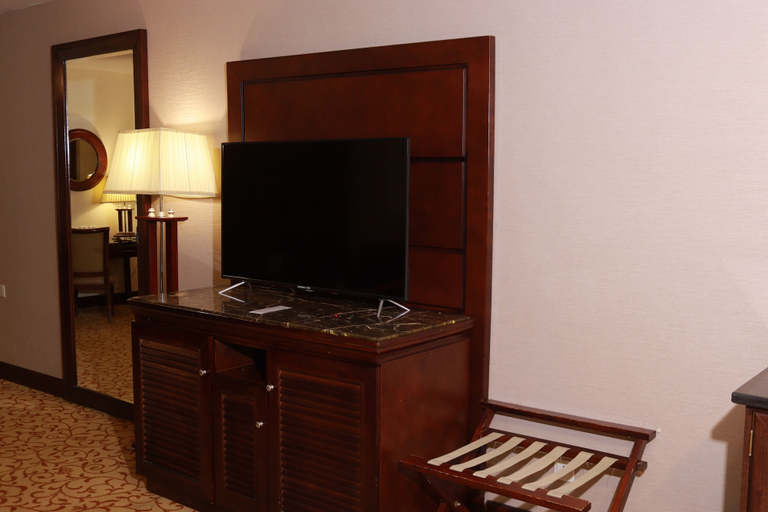 Others 5, Grand Days Hotel & Suites, Wadi Essier