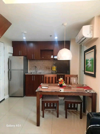 Victoria towers-D, Quezon City