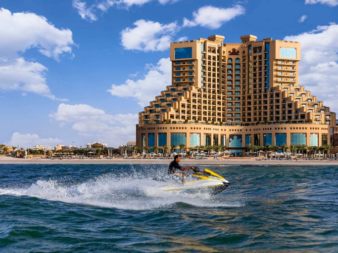 Exterior & Views 2, Fairmont Ajman, Ajman