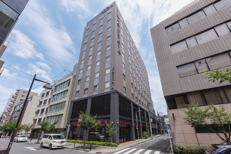 Hotel Kazusaya, Chiyoda