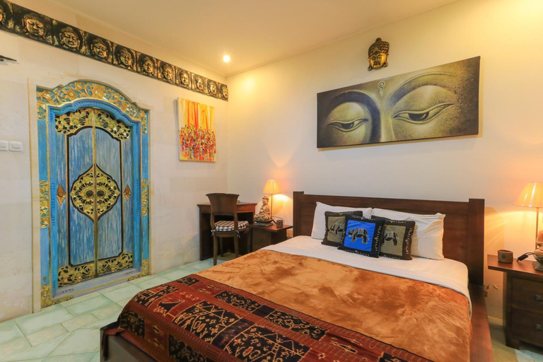 Bedroom 19