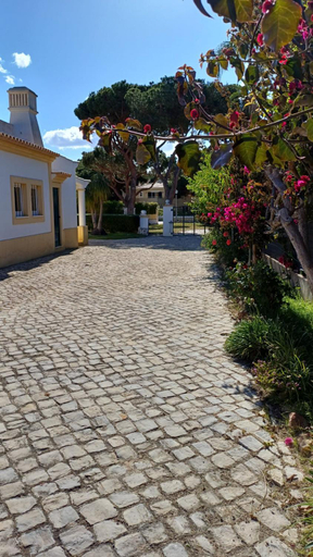 Others 4, The Pinewood Villa, Loulé