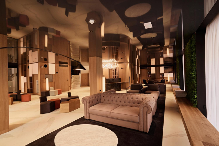 Public Area 3, Apartamentos Los Robles, Baleares