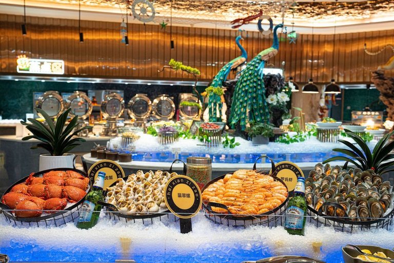 Food & Drinks 5, MINHO INTENATIONAL RESORT, Hangzhou