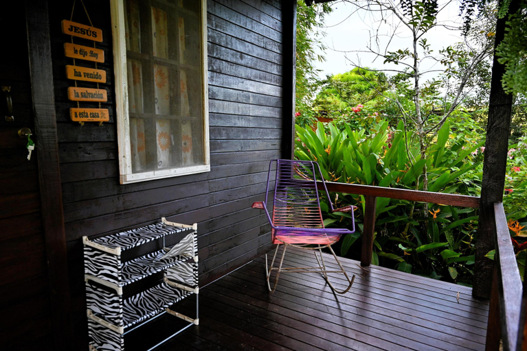 Others 5, Ojaraska Ecolodge, Coronel Portillo