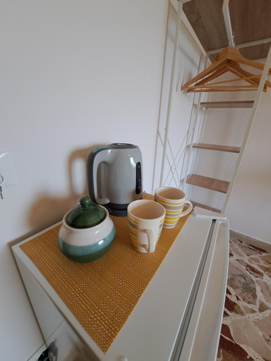 Facilities 2, Skyline Palermo, Palermo