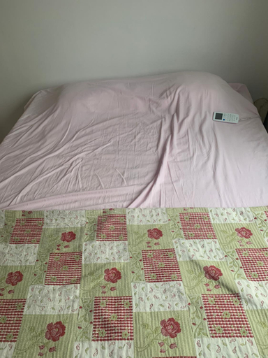 Quarto em condominio no bairro Fatima, Fortaleza