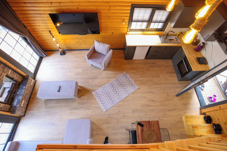 Others 3, MSC Bungalov Sapanca, Izmit