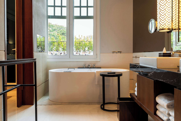 Bathroom 6