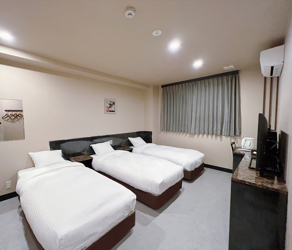 Bedroom 6